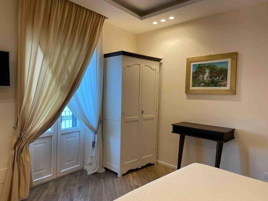 Dimora Estlevante Holiday home Vieste