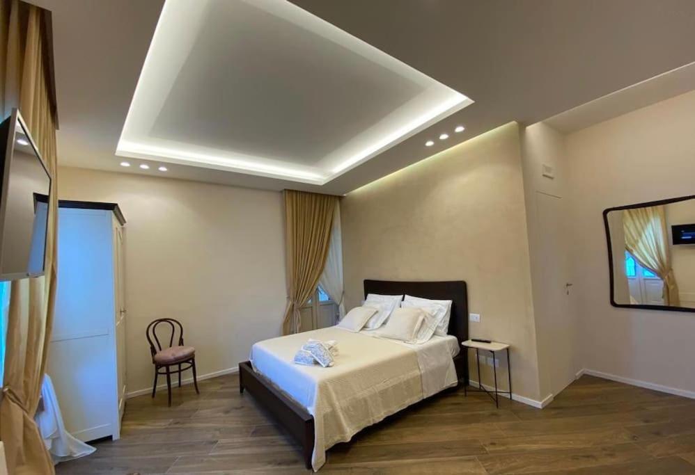 Dimora Estlevante Holiday home Vieste