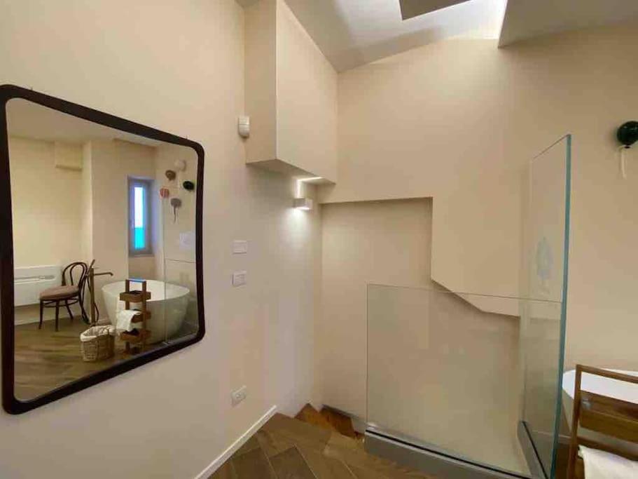 Dimora Estlevante Holiday home *