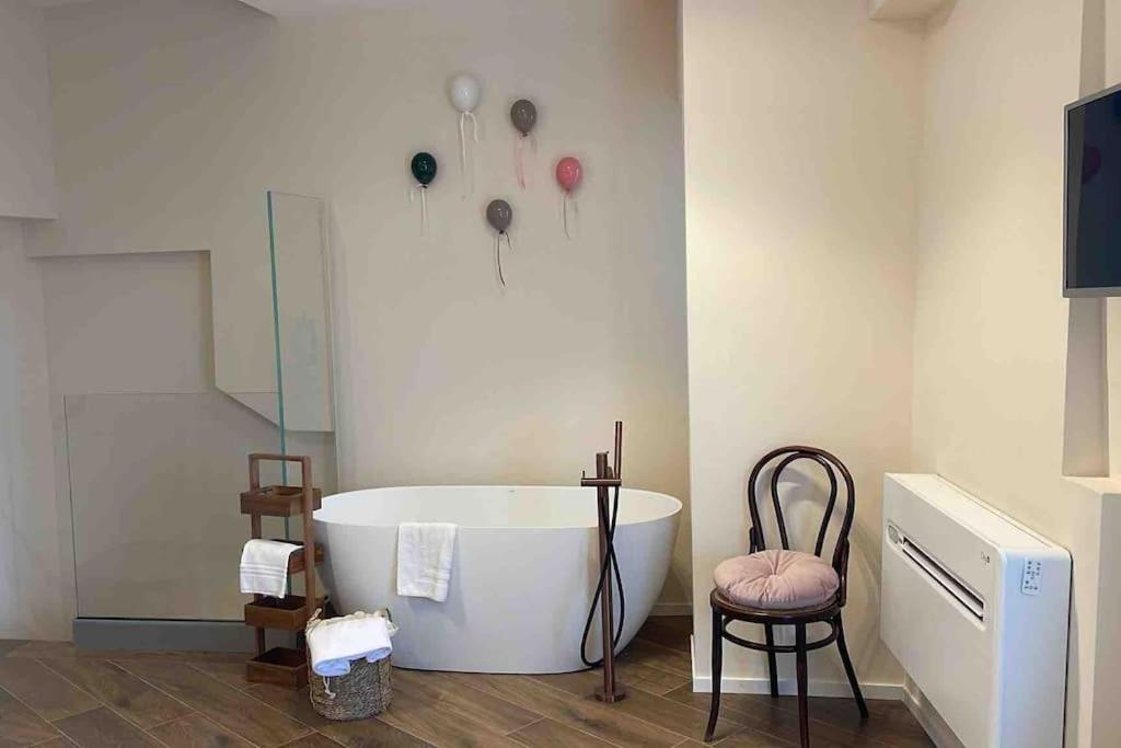 Dimora Estlevante Holiday home