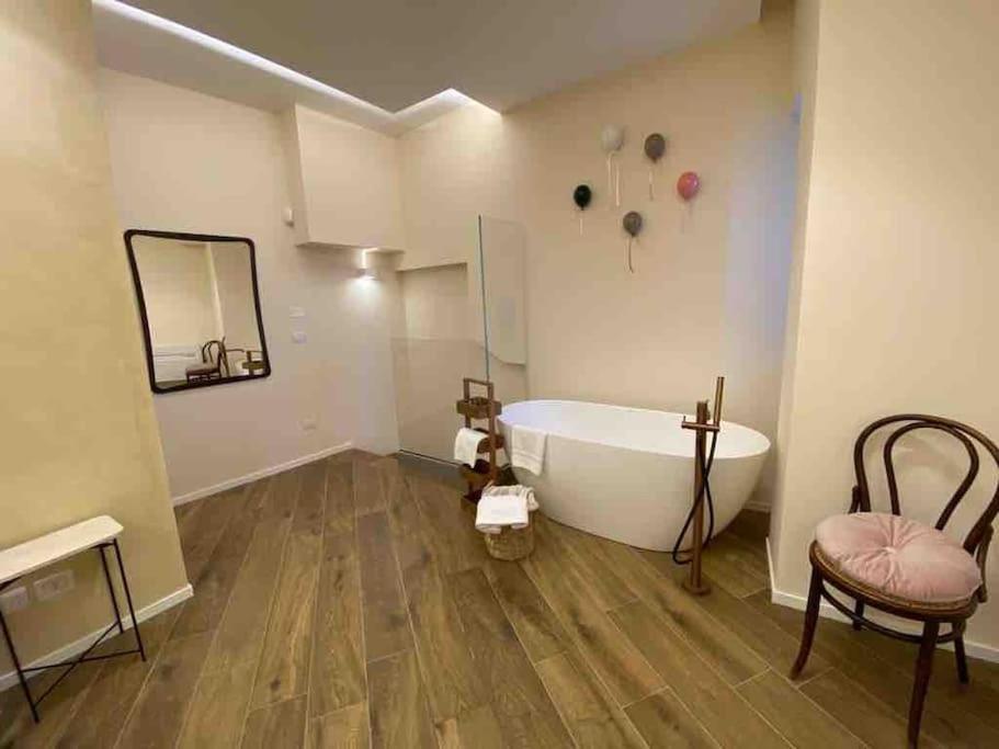 Dimora Estlevante Holiday home