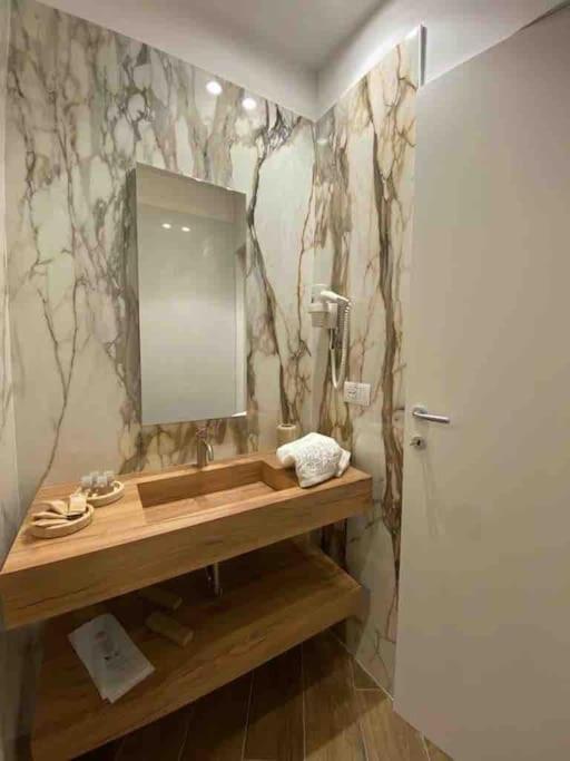 Dimora Estlevante Holiday home Vieste