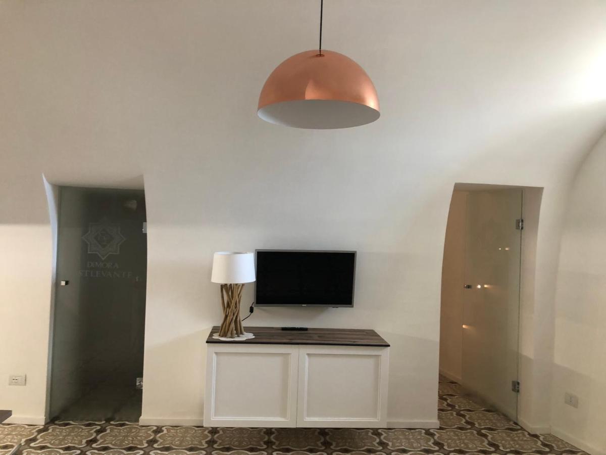 Holiday home Dimora Estlevante *