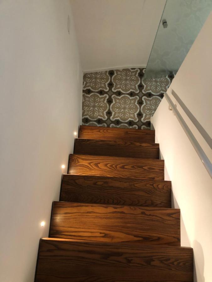 Holiday home Dimora Estlevante